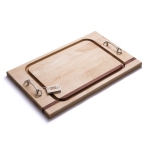 Bit Handle Steak Board Large